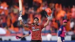 IPL 2026: Ishan Kishan Becomes Picture