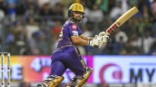 IPL 2026: KKR Takes Major Decision; Rinku Singh Named Team Vice-Captain