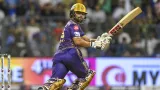 IPL 2026: KKR Takes Major Decision; Rinku Singh Named Team Vice-Captain