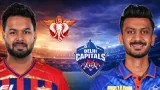 IPL 2026: LSG vs DC Head-to-Head Record and Player Stats