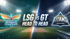IPL 2026: LSG vs GT Picture