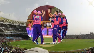 IPL 2026: MCA Stadium Pune Named Rajasthan Royals New Home Ground
