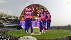 IPL 2026: MCA Stadium Pune Picture