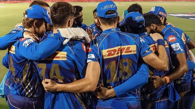 IPL 2026: MI बनाम KKR, हेड-टू-हेड,
