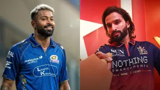 IPL 2026: MI vs RCB Head to Head, Pitch Report, Player Stats
