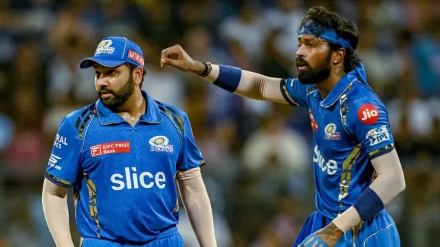 IPL 2026: Mumbai Indians have not