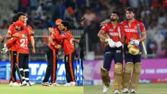 IPL 2026: PBKS vs SRH Picture