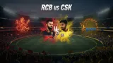 IPL 2026: RCB vs CSK Head to Head, Pitch Report, Player Stats