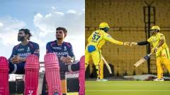 IPL 2026: RR vs CSK Picture