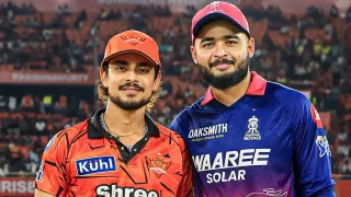 IPL 2026: RR vs SRH Head to Head, Pitch Report, Player Stats