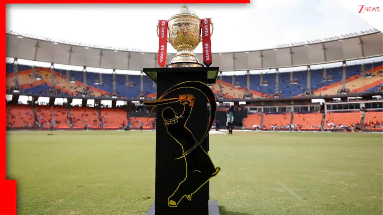 IPL 2026 का शेड्यूल बदला, 26 मार्च की जगह इस तारीख से शुरू होगा टूर्नामेंट