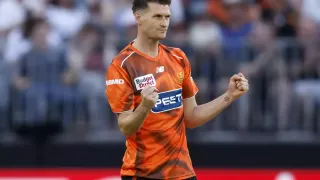 IPL 2026: SRH signs David Payne as replacement for injured Jack Edwards