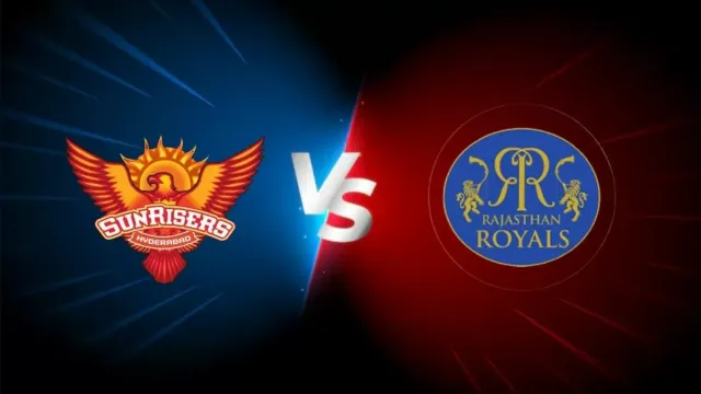 IPL 2026: SRH vs RR Head