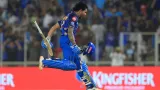 IPL 2026: Tilak Varma scored the fastest century for Mumbai Indians (MI)