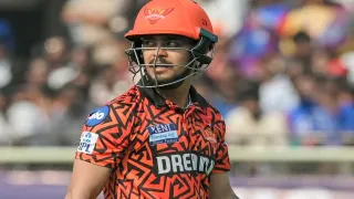IPL 2026: Will Ishan Kishan Become SRH Captain? Pat Cummins Injury Heightens Sunrisers Concerns