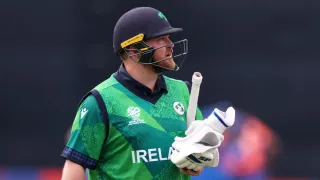 Ireland T20 World Cup squad announced: Tim Tector and Ben Calitz get a chance, see full squad here