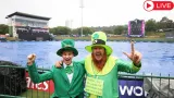 Ireland vs Zimbabwe Match Live Scorecard, IRE vs ZIM Score T20 WC