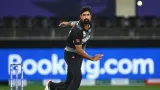Ish Sodhi Ruled Out of Picture