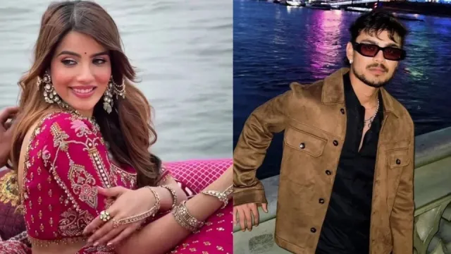 Ishan Kishan to MARRY Aditi Hundia: