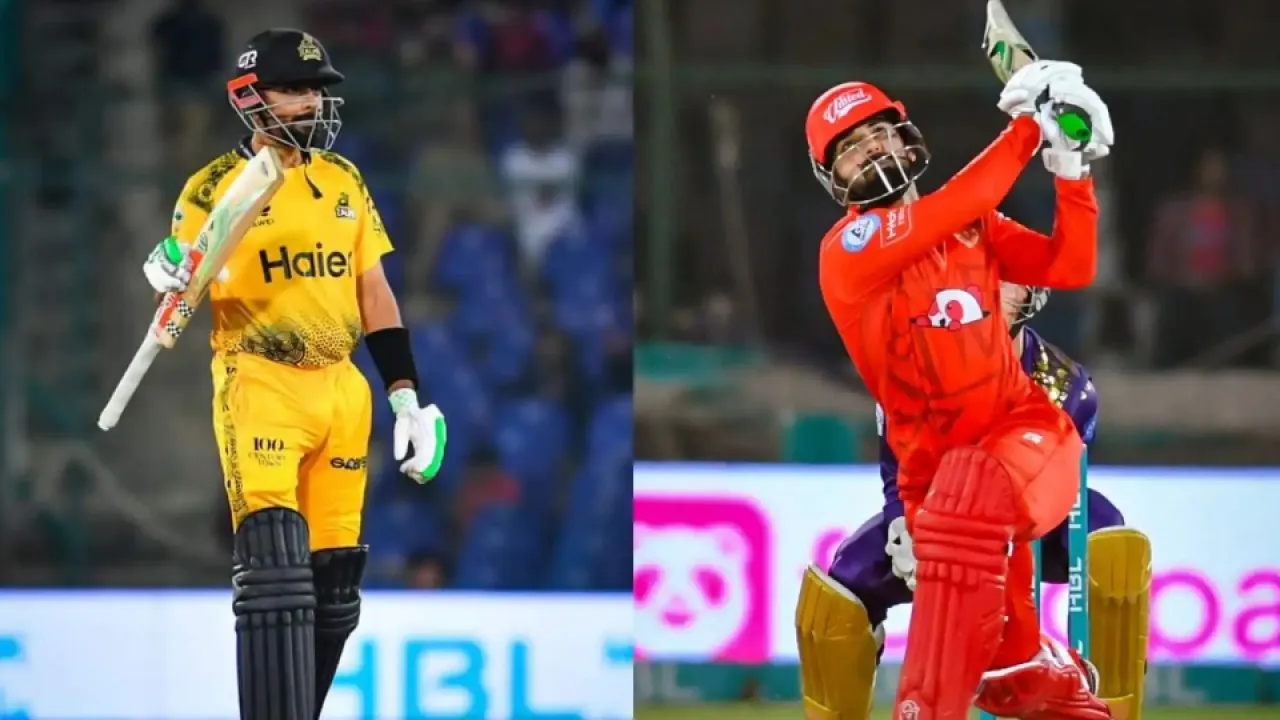 ISL बनाम PES मैच 7, PSL 2026, पिच रिपोर्ट: गद्दाफी स्टेडियम में पिच कैसी होगी