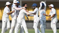 Jammu and Kashmir team has Picture