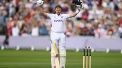 Joe Root vs Sachin Tendulkar: Picture