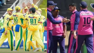 JSK vs PR Dream11 Prediction in Hindi, SA20, 17th Match, Fantasy Cricket Tips