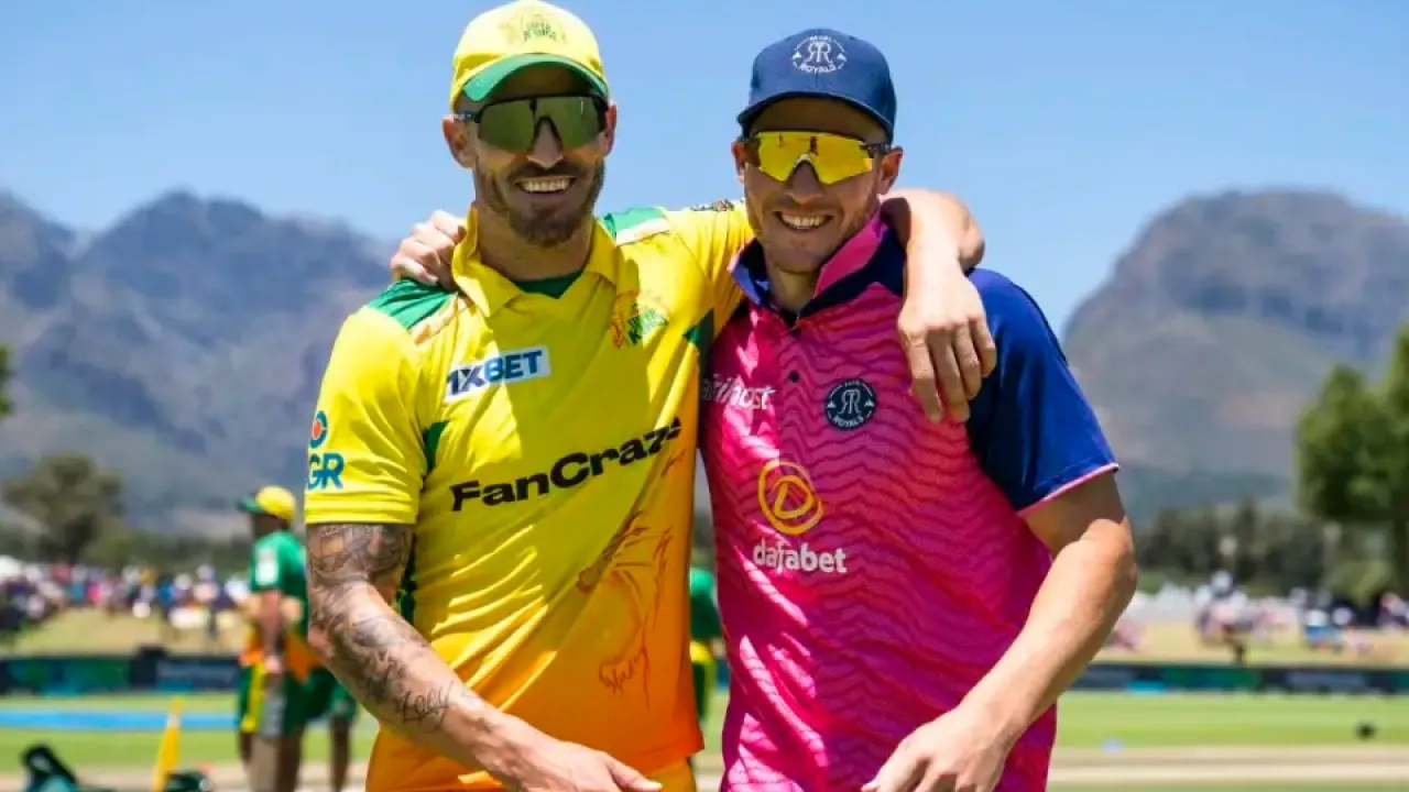 JSK vs PR Dream11 Team, Prediction: Who Will Win Today SA20 Match 17? in Hindi