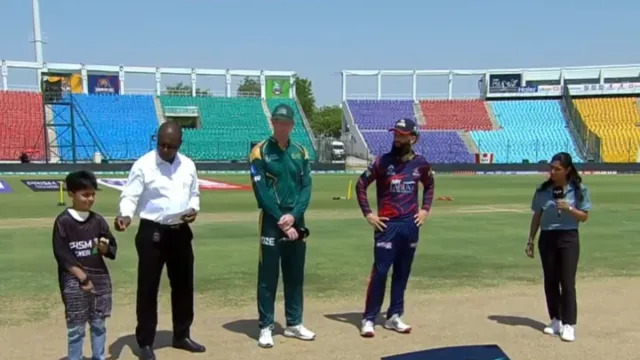 Karachi Kings vs Multan Sultans 28th