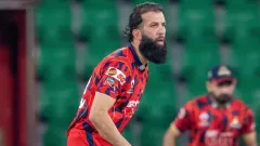 Karachi Kings vs Peshawar Zalmi Picture