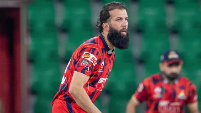 Karachi Kings vs Peshawar Zalmi 32nd