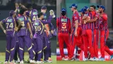 KKR vs LSG IPL: Most Memorable Matches, Head-to-Head History, Highest Scores