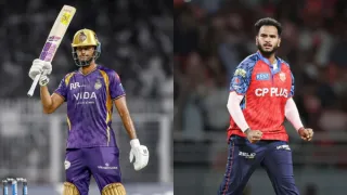 KKR vs PBKS Aaj ke Match ke liye Dream11 Prediction, Team aur Fantasy Cricket Tips