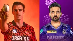KKR vs SRH: IPLs Most Picture