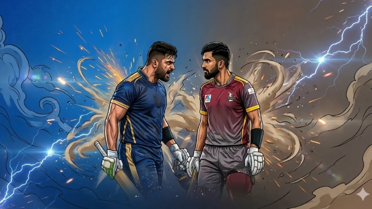 लाहौर कलंदर्स बनाम हैदराबाद किंग्समेन मैच 1, PSL 2026, पिच रिपोर्ट: गद्दाफी स्टेडियम में पिच कैसी होगी