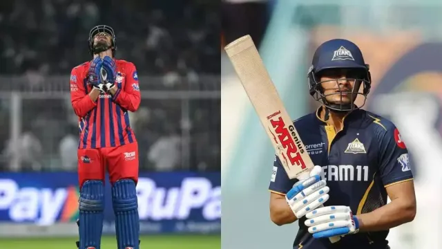 LSG vs GT Aaj ke Match