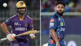 LSG vs KKR Aaj ke Match ke liye Dream11 Prediction, Team aur Fantasy Cricket Tips