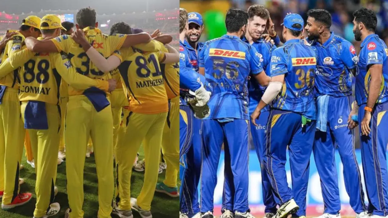 MI vs CSK आज के मैच के लिए ड्रीम11 भविष्यवाणी, टीम और फैंटेसी क्रिकेट टिप्स