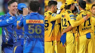 MI vs CSK Match 33, IPL 2026, Pitch Report: How will the pitch be at Wankhede Stadium