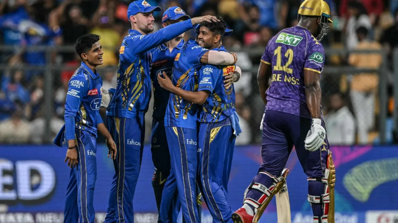 MI vs KKR आज के मैच के लिए ड्रीम11 भविष्यवाणी, टीम और फैंटेसी क्रिकेट टिप्स