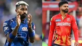 MI vs PBKS Match 24, IPL 2026, Pitch Report: How will the pitch be at Wankhede Stadium