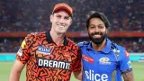MI vs SRH Aaj