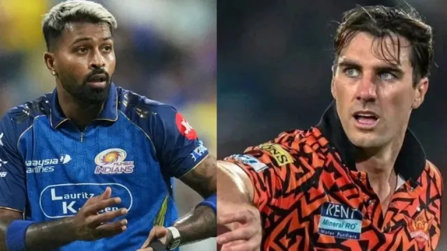 MI vs SRH Match 41, IPL