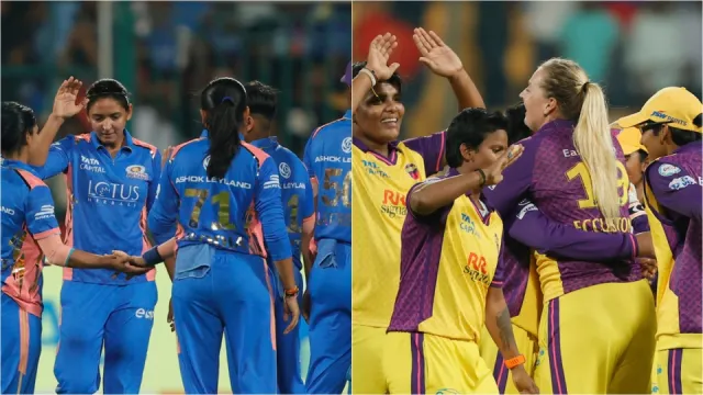 MI-W vs UP-W Dream11 Prediction in