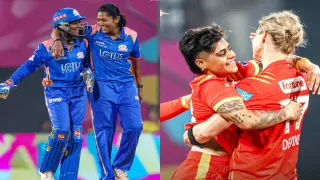 MUM-W vs GJ-W Dream11 Prediction in Hindi, WPL 2026, 19th Match, Fantasy Cricket Tips