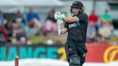 New Zealand announces squad for Picture
