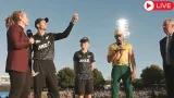 New Zealand vs South Africa 2nd T20I Live Scorecard, NZ vs SA Match