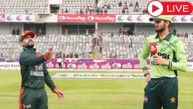 New Zealand vs South Africa Live