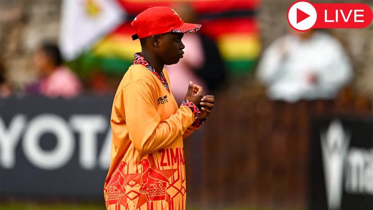 न्यूजीलैंड महिला बनाम जिम्बाब्वे मैच लाइव स्कोरकार्ड, दूसरा T20I, NZ-W vs ZIM-W स्कोर