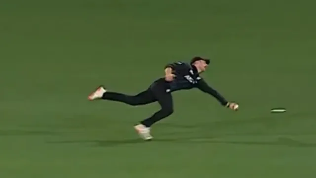 NZ vs SA 5th T20I: Nick